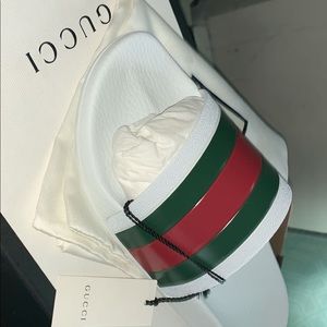 Gucci Slides
